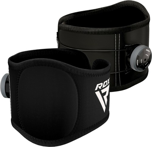 Ellenbogen Bandage von RDX, Muay Thai Kompression Handgelenkstütze, Verstellbare