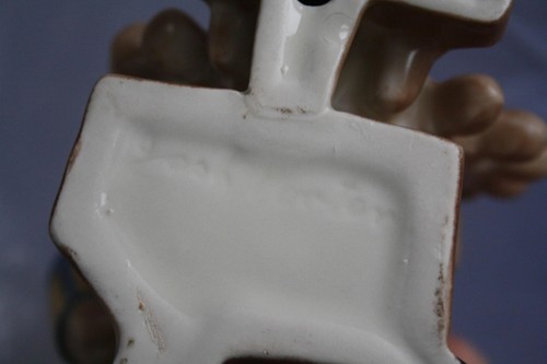 SHORTER & SONS TOBY JUG SIR JOSEPH (JOSH) PORTER D'OYLY CARTE COLOURWAY - Picture 7 of 8