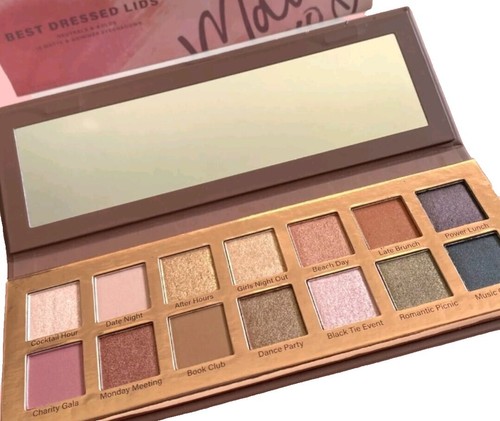 Dior DiorShow 5 Couleurs 664 Wild Beige Eyeshadow Palette Pressed