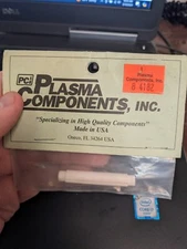 PLASMA 8-4182 SLEEVE IN STYLE OF THERMAL DYNAMICS