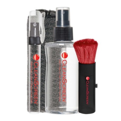 AudioQuest CleanScreen TV Screen Cleaning Kit