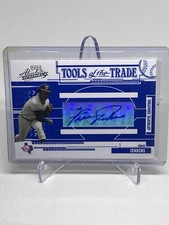 2005 Playoff Absolute Memorabilia Football 19