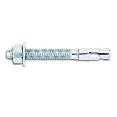 DeWalt 1/2'' x 4-1/2'' Power-Stud+ Concrete Wedge Anchor 7423SD2-PWR Case of 200