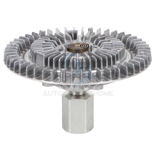 Electric Radiator Cooling Fan Clutch For 2002 03 04 05 06 07-2008 Dodge Ram 1500 - Picture 5 of 9
