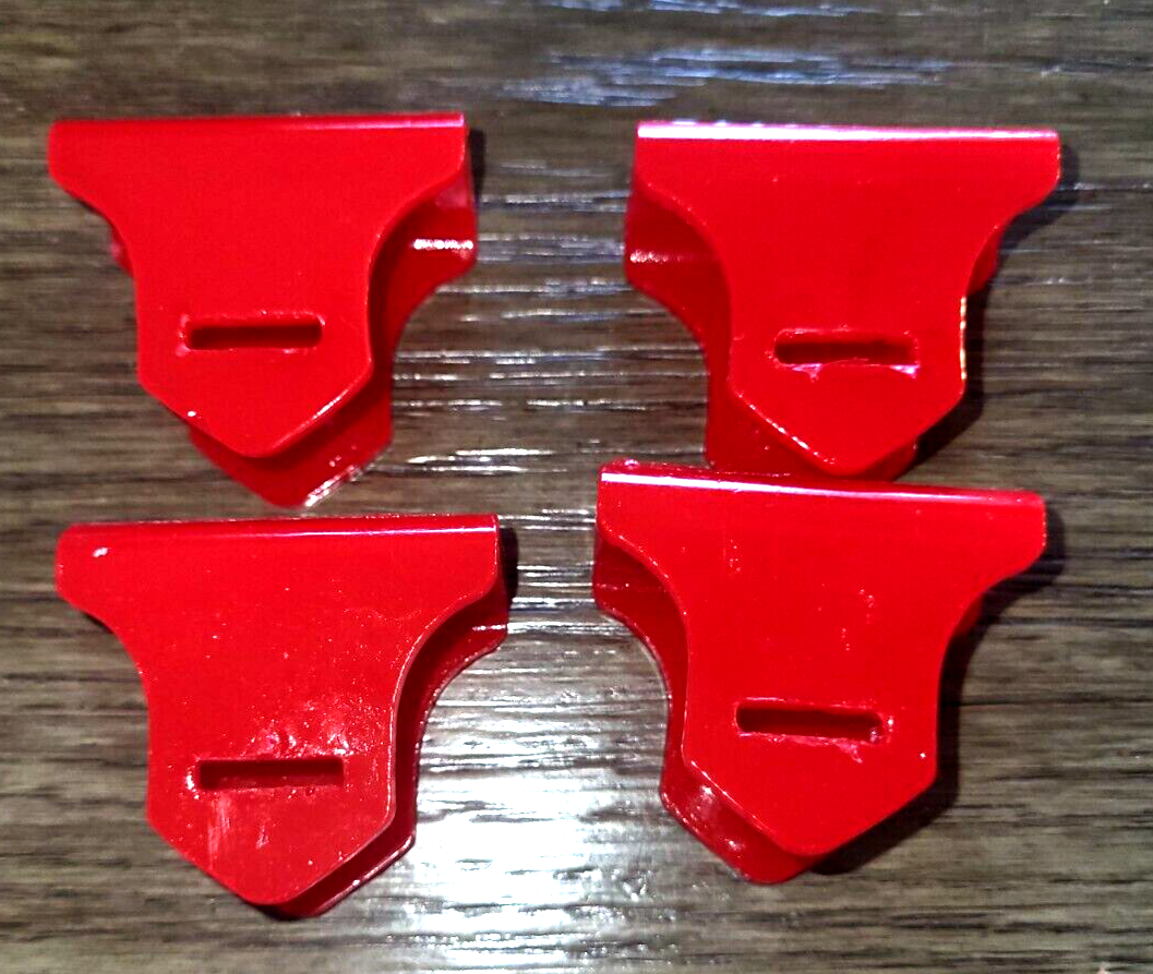 HONDA TRX 250R 86-89 GAS TANK SETTINGS, FRAME CUSHIONS 17505-HB9