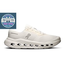 On Cloudrunner 3 3MG10070813 White Glacier Men Road Running CloudTec Shoes