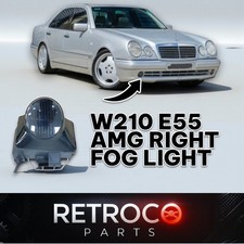 Für Mercedes W210 E55 AMG Nebelscheinwerfer Rechts A2088200356 Für Mercedes W210 E55 AMG Nebelscheinwerfer Rechts A2088200356