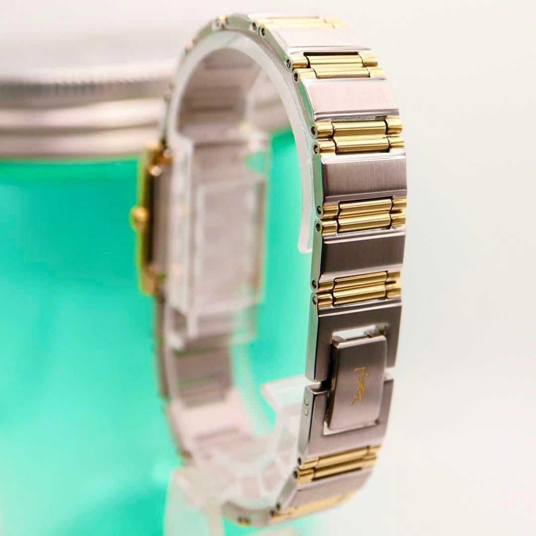 Yves Saint Laurent Square Women'S Watch 893 | eBay Yves Saint Laurent Square Women'S Watch 893 | eBay