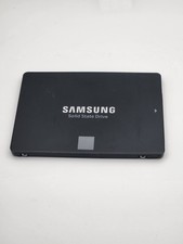 SAMSUNG 850 EVO 250GB 2.5" SATA SSD MZ-75E250