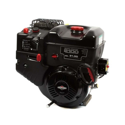 #ad Briggs amp; Stratton 25M137 0005 F1 Horizontal Professional Series Snow Engine $987.02