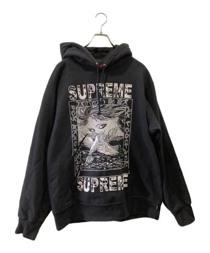 Sweat à capuche XL Supreme Doves
