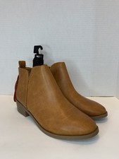 Wonder Nation Girls Boots Size 5