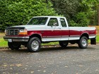 1995 Ford F-250