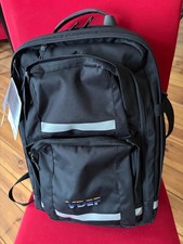 TATONKA Lokführerrucksack, absolut neu, mit ...