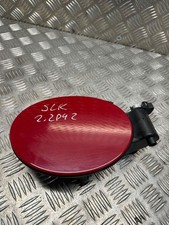 Mercedes-Benz SLK R172 2014 Tankdeckel Tankklappe A1726300067 Diesel FOM96659