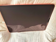Apple iPad Air (4. Gen) 10,9 Zoll 64 GB Rosa Wi‑Fi WLAN Bluetooth