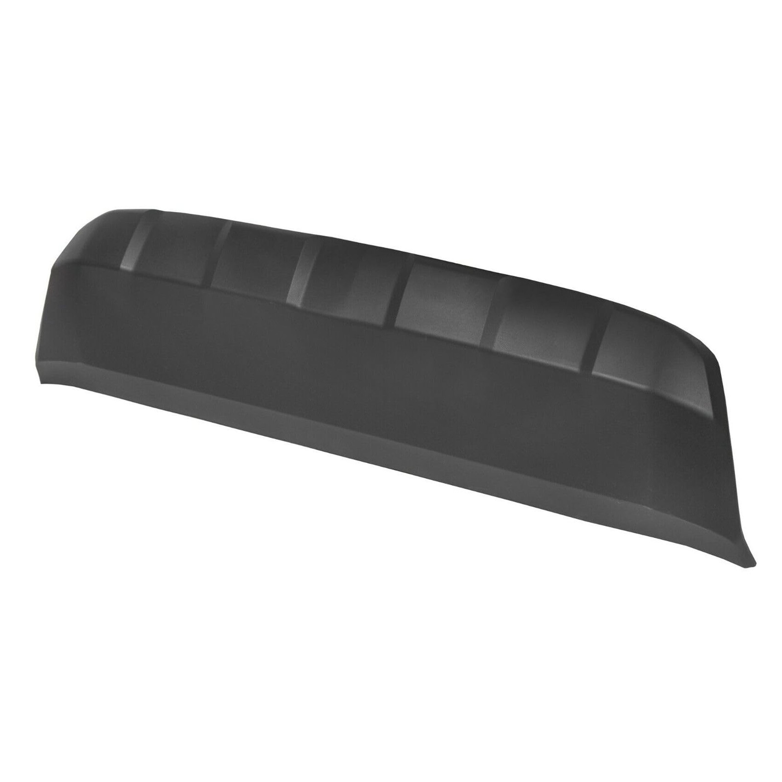 Bumper Valance Front Lower for Toyota Tacoma 2016-2022