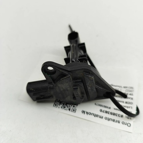 LEXUS RX ALA10 MK5 Luftmassenmesser MAF 22204-75040 2,5 Hybrid 183 kW 2023