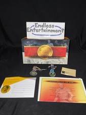 Conte American Civil War Figures Hand To Hand Vignette 3 ACW57175 Read Descr.