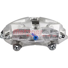 Metzger 6261531 Bremssattel für AUDI A5 A4 B9 Q5 A6 C8 A7 8W2 8WC 8W5 8WD 8WH