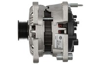 Hella Lichtmaschinen Ohne Polkern 14V 110A FüR Vw Polo 8El (8EL 011 713-981) OEM