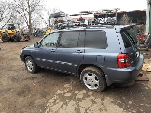Power Brake Booster Fits 04-07 HIGHLANDER 936993 - Bild 6 von 14