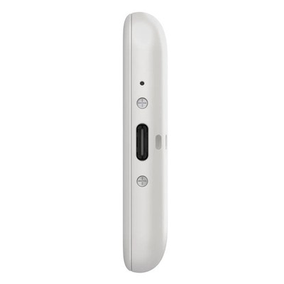 POCKETALK S2 Plus PTS2-W White with 2-Year Global Communication