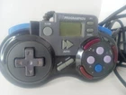 Vintage SG Programpad 6 Controller Model SV-443 Sega Genesis Program Pad Tested