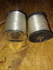 Penn 500 jigmaster spools x2