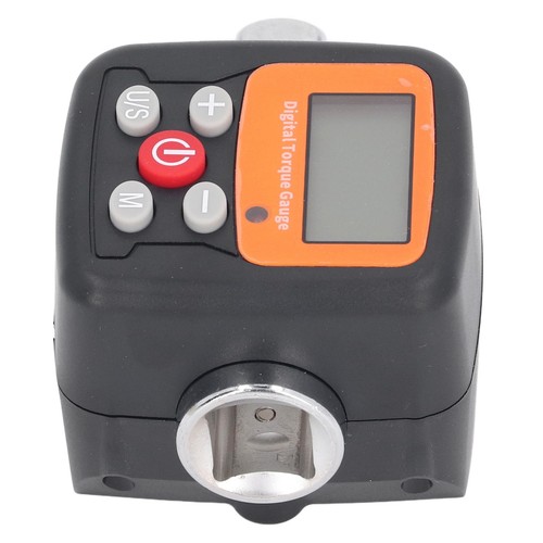 Digital Torsion Meter 1/2 Connector 6 To 200N.m Torsion Adapter - Picture 21 of 24