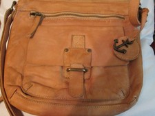 Harbour 2nd Leather Crossbody Bag