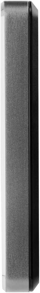 Transcend 1 TB USB 3.1 Gen 1 Portable Hard Drive - StoreJet TS1TSJ25C3N micro US - Image 2 of 4