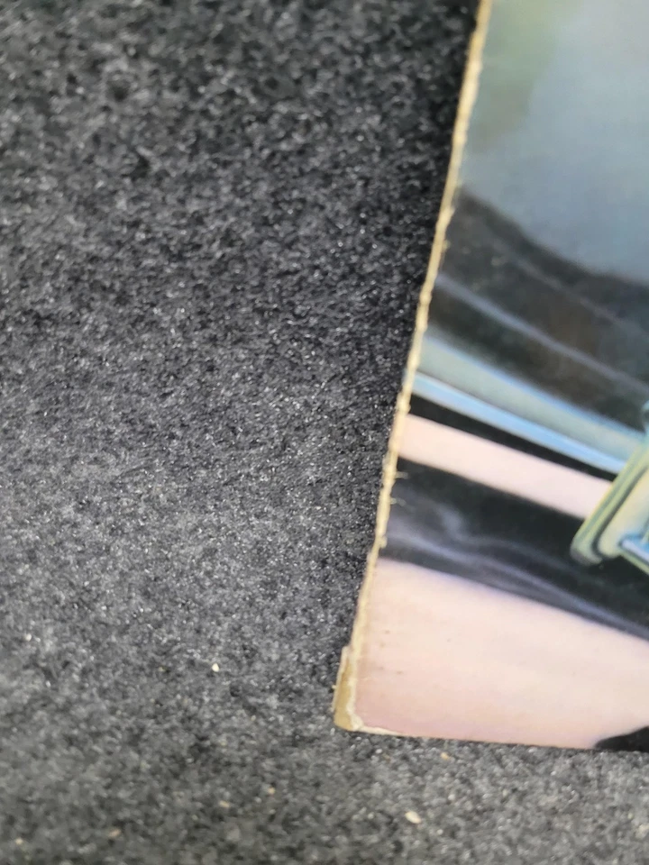 Vintage The Blackbyrds Vinyl Unfinished Business Funk Soul Fantasy F-9518 1976 - Image 3 of 4