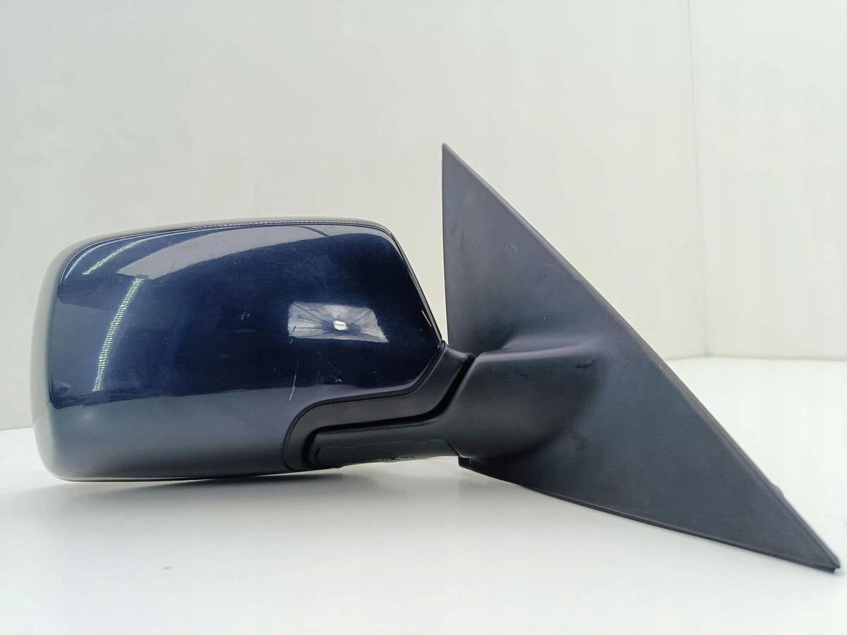 Telecamera Laterale Per Specchio Esterno BMW | Destra 66539240274‑02 | HD Per Serie 3, X3, X5