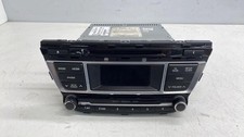 Autoradio Hyundai I20