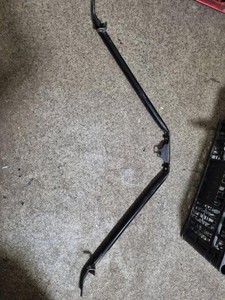 BMW 5 Touring E61 Kühlerhalter 7033745 3.00 Diesel 2005 33758916