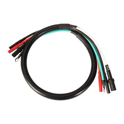 GENMAX Parallel Cable Kit Operation Inverter Generator Use with 50A Parallel ...