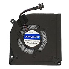 Replacement CPU Cooling Fan for Schenker XMG NEO 15/17