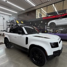 2022 Land Rover Defender 110 110 X-DYNAMIC HSE