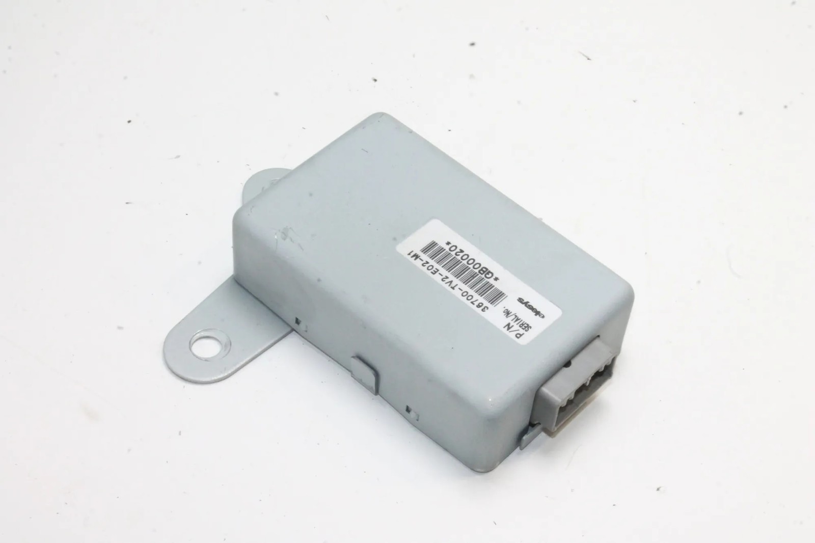 HONDA CIVIC IX FK Other Control Units 36700-TV2-E02-M1 2.20 Diesel 15255579