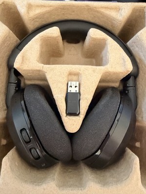 TURTLE BEACH Stereo ''Stealth 600 GEN3 XB'', Over-ear Gaming Headset Bluetooth Sch