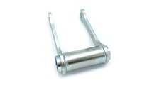 alpha Technik Tieferlegungssatz 30Mm FüR Suzuki GSX-R125,GSX-S125; Typ WDL0;