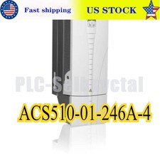 ABB NEW ACS510-01-246A-4 brand new ABB frequency converter with box No Keypad