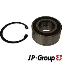 JP Group Radlagersatz Vorderachse Beidseitig U.A. FüR Alfa Romeo, CitroËN, Fiat