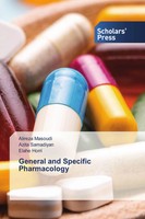 Alireza Masoudi (U. A.) | General And Specific Pharmacology | Taschenbuch (2021)