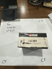 Engine Valve Spring Retainer Keeper Sealed Power VK-174 Sold Individually