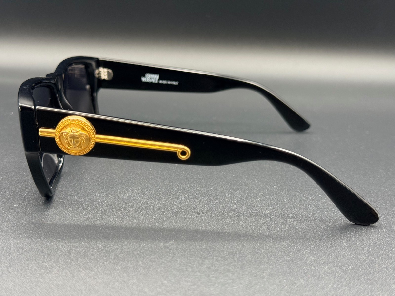 Versace Sunglasses 372N - image 7