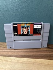 Home Alone (Super Nintendo SNES, 1991) Cartridge Only - Tested and Works