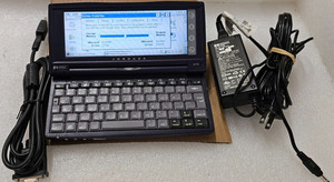 HP Jornada 690 Handheld PDA PC Windows CE 3.0 32MB RAM