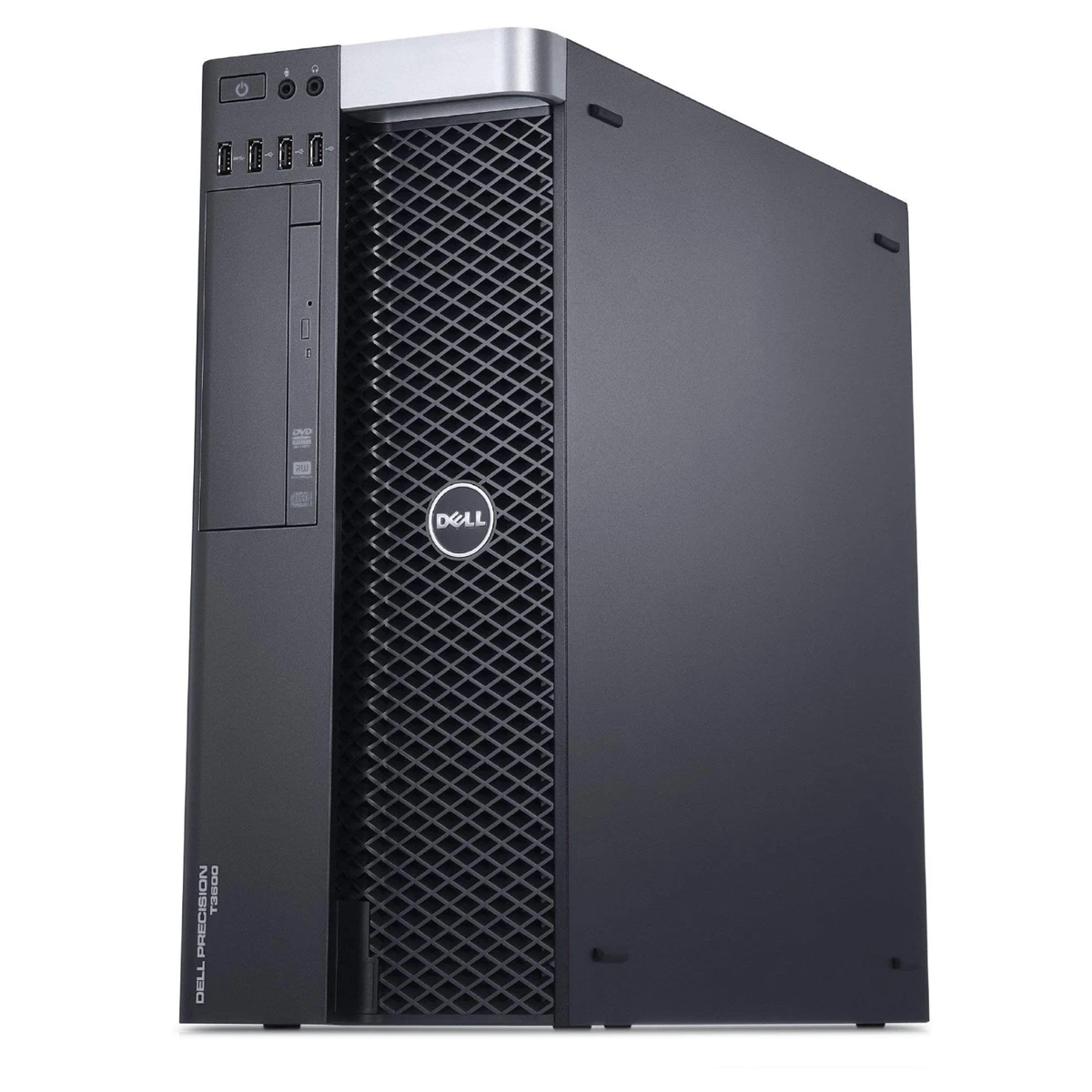 DELL Precision T3600 Xeon E5 クアドロ K2200 T3600 Dell Precision Xeon Intel Workstation - E5 16GB Refurbished